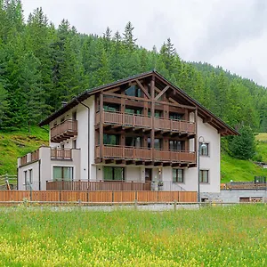 Chalet La Pineta Apartmán