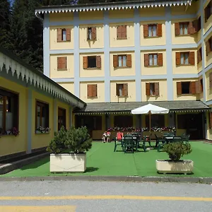 3* Hotel Milano