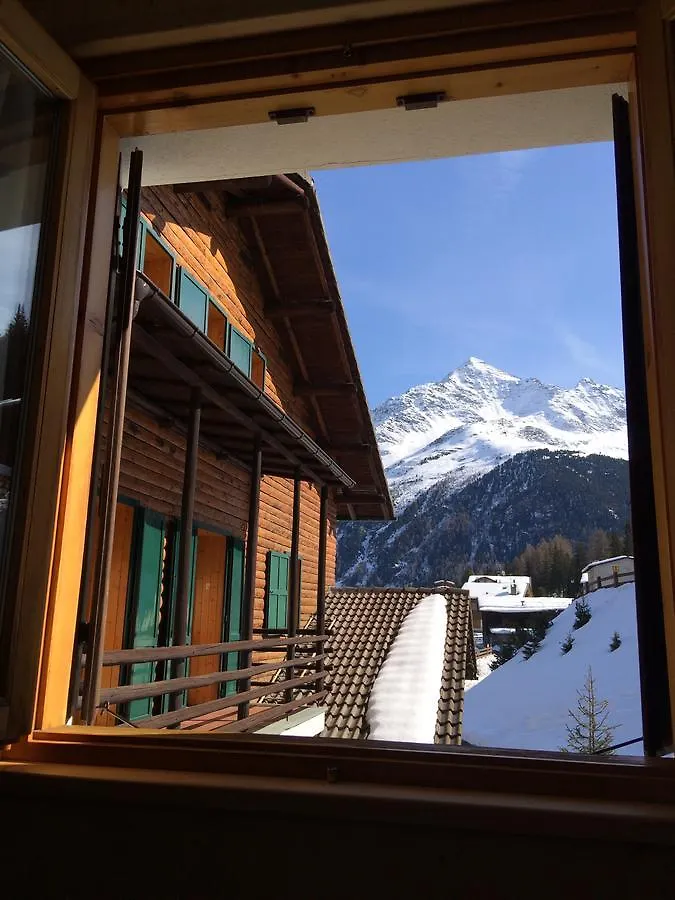 Hotel Baita Sciatori Santa Caterina Valfurva 2*,  Italy