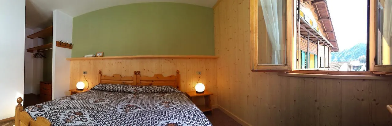 Hotel Baita Sciatori Santa Caterina Valfurva Italy